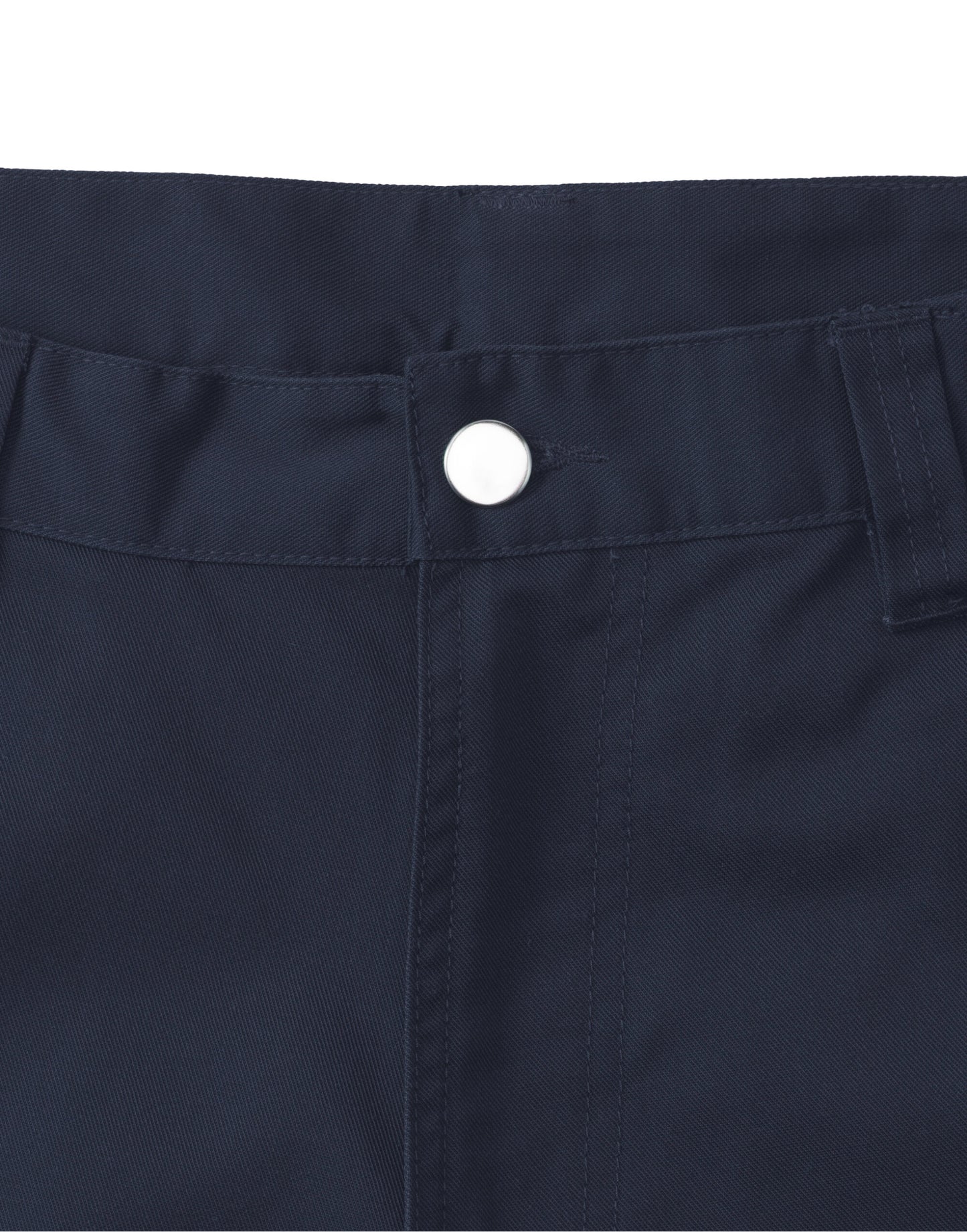 Russell Polycotton Twill Shorts