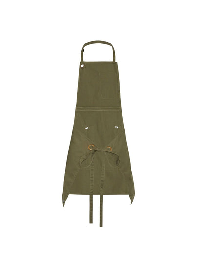 Denny's Le Chef Prep Utility Apron