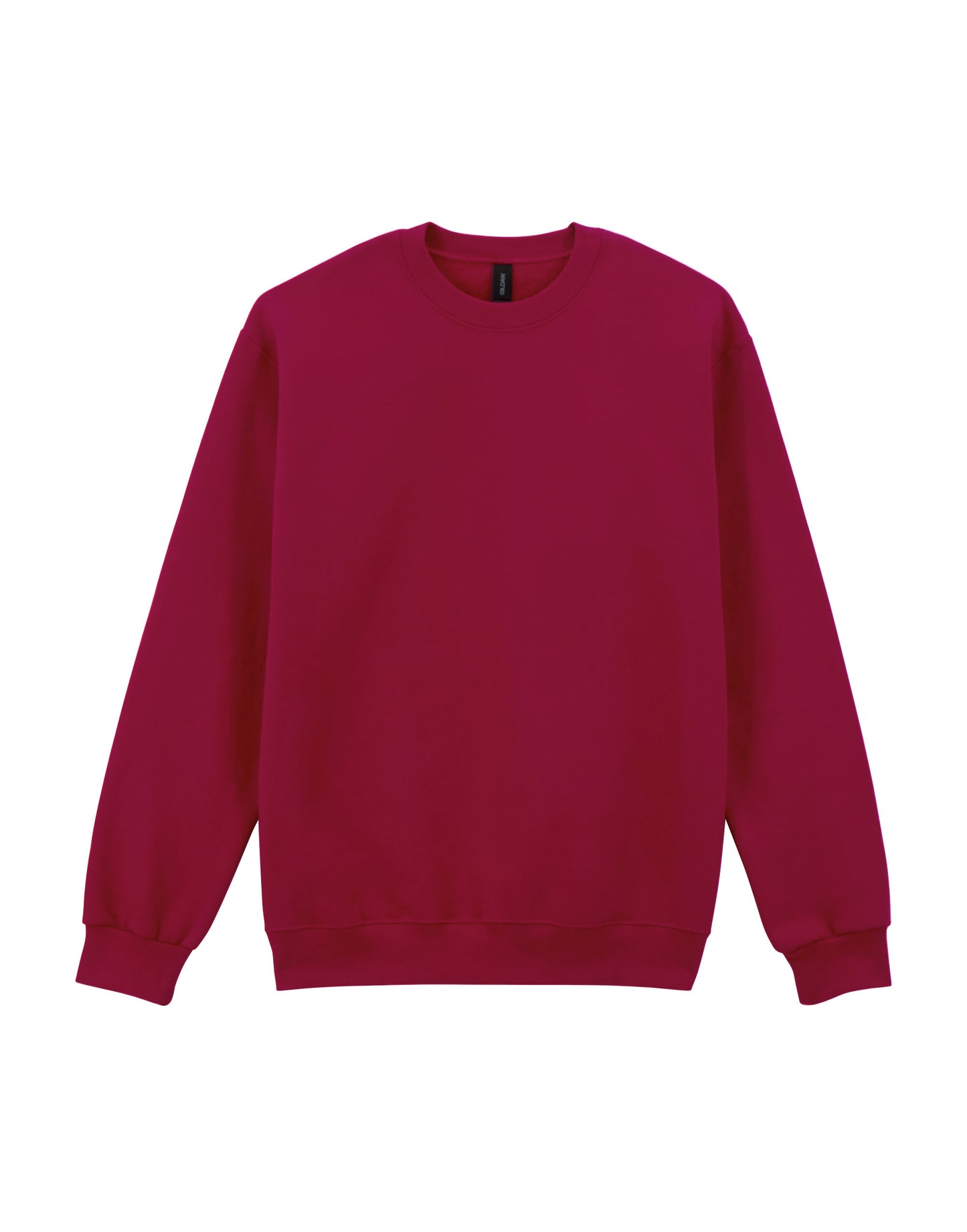 19000 Gildan Hammer Maxweight Crewneck Sweat