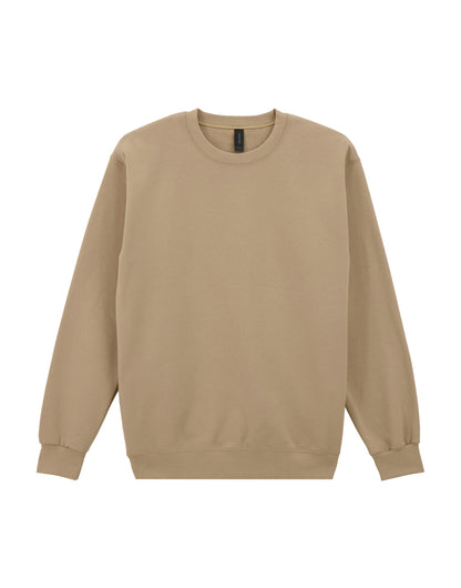 19000 Gildan Hammer Maxweight Crewneck Sweat