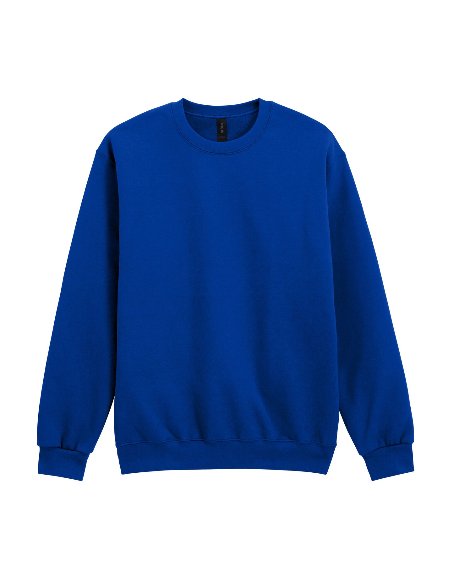 19000 Gildan Hammer Maxweight Crewneck Sweat