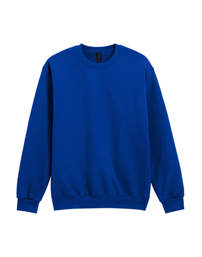 19000 Gildan Hammer Maxweight Crewneck Sweat