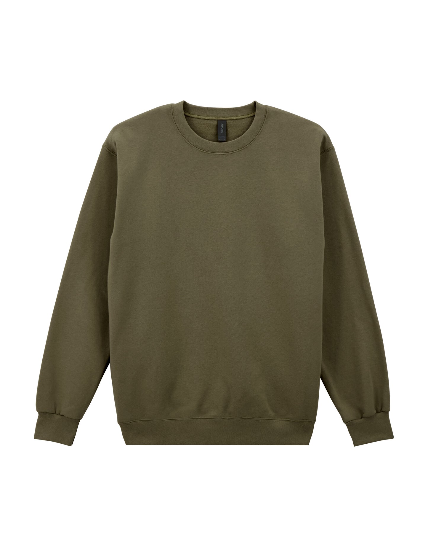19000 Gildan Hammer Maxweight Crewneck Sweat