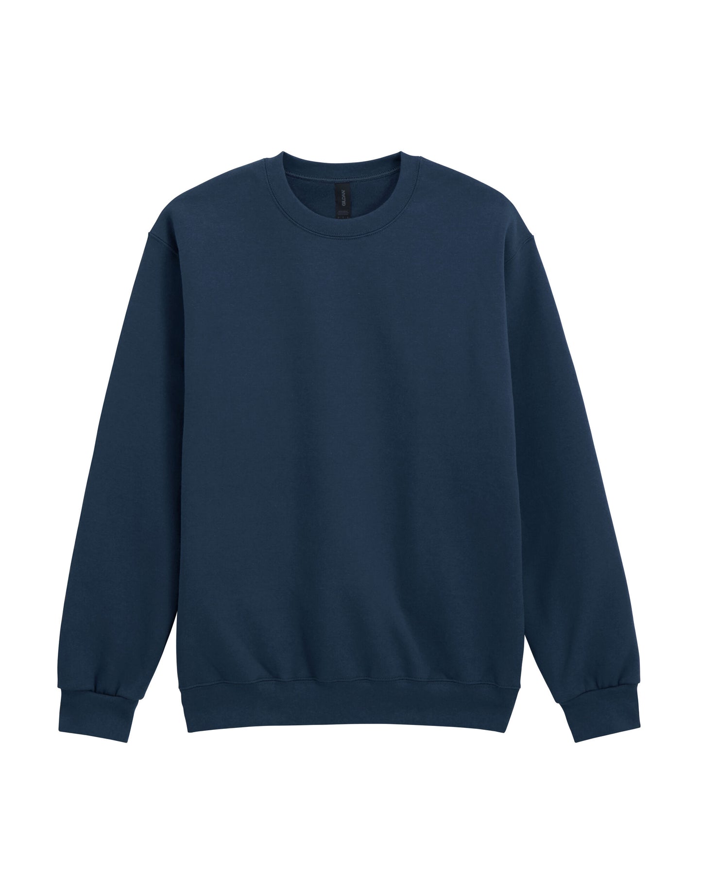 19000 Gildan Hammer Maxweight Crewneck Sweat
