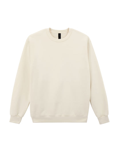 19000 Gildan Hammer Maxweight Crewneck Sweat