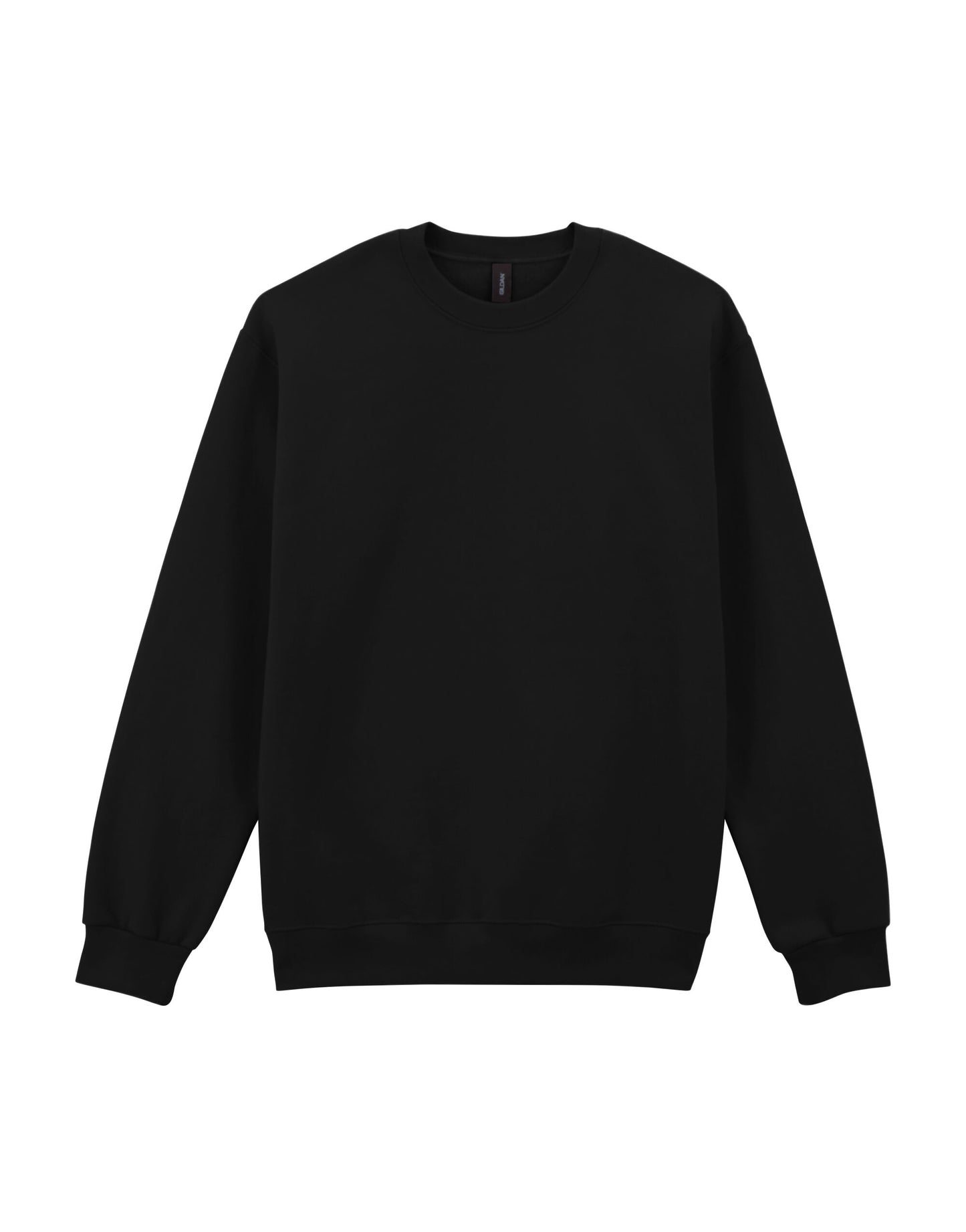 19000 Gildan Hammer Maxweight Crewneck Sweat