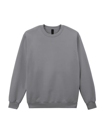 19000 Gildan Hammer Maxweight Crewneck Sweat