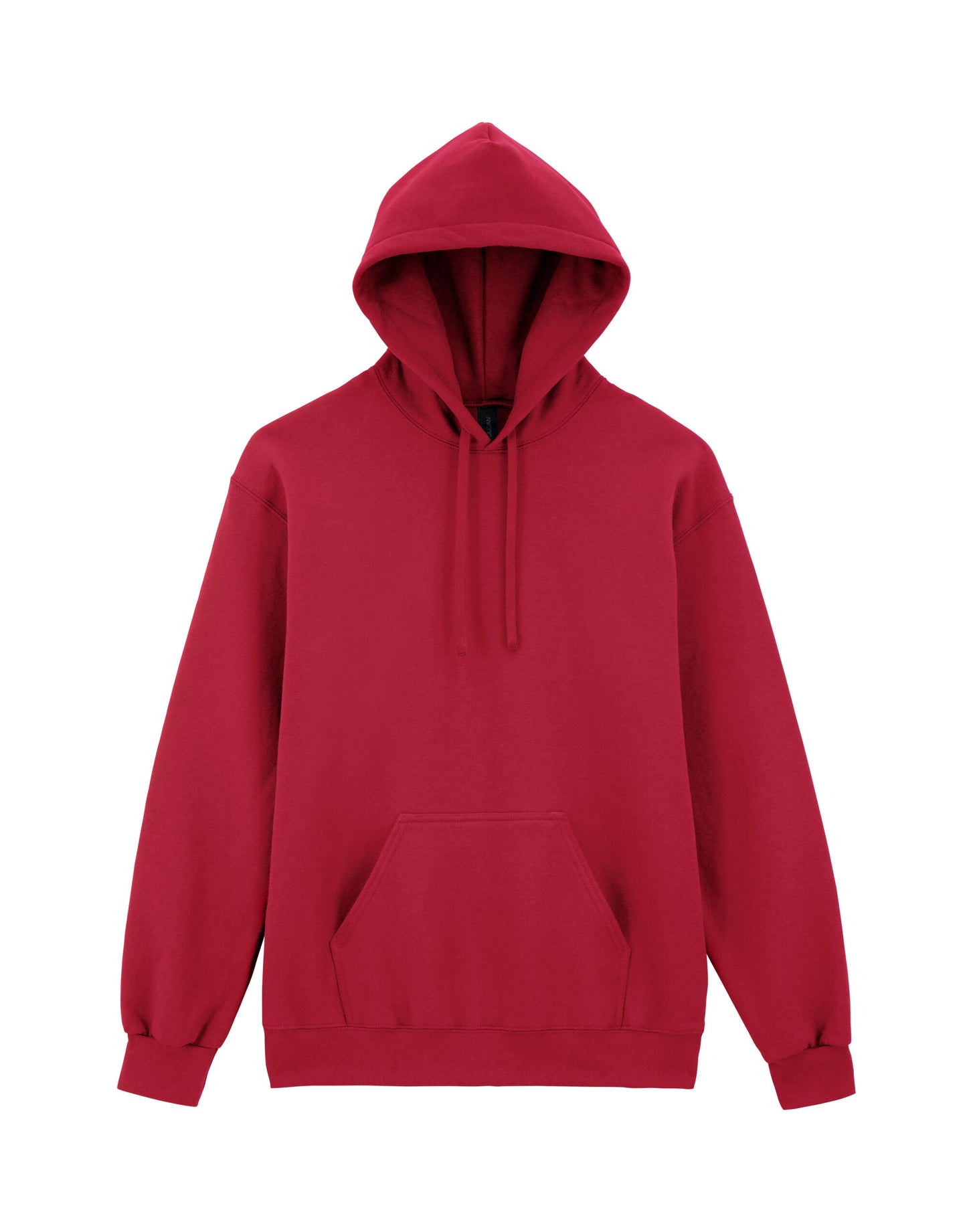 19500 Gildan Hammer Maxweight Hooded Sweatshir