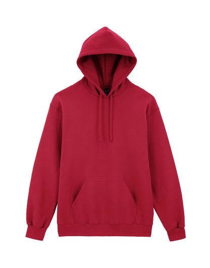 19500 Gildan Hammer Maxweight Hooded Sweatshir