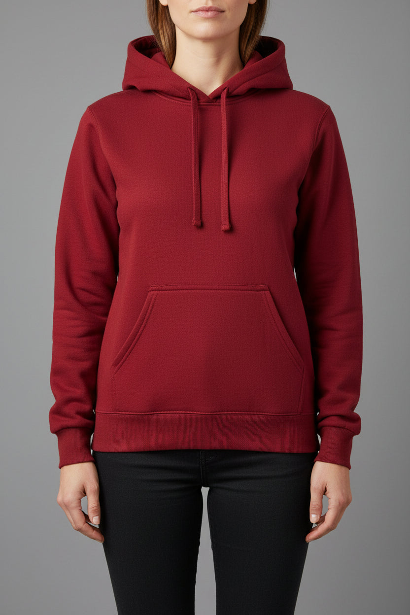 19500 Gildan Hammer Maxweight Hooded Sweatshir