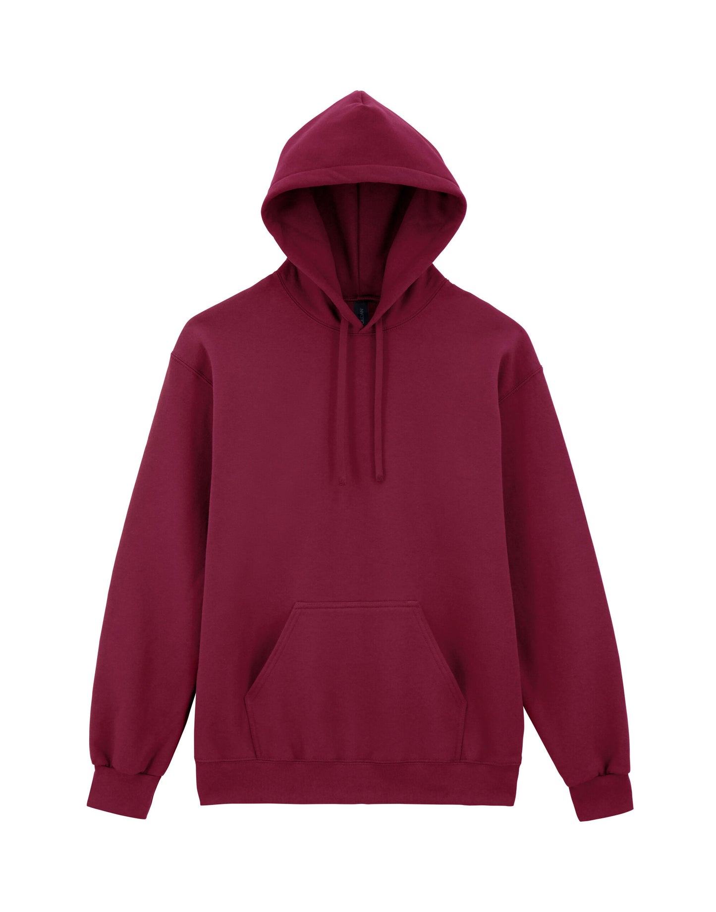 19500 Gildan Hammer Maxweight Hooded Sweatshir