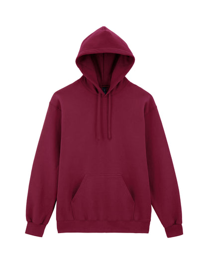 19500 Gildan Hammer Maxweight Hooded Sweatshir