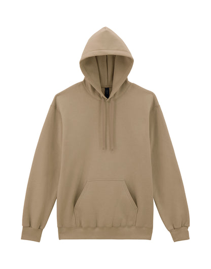 19500 Gildan Hammer Maxweight Hooded Sweatshir