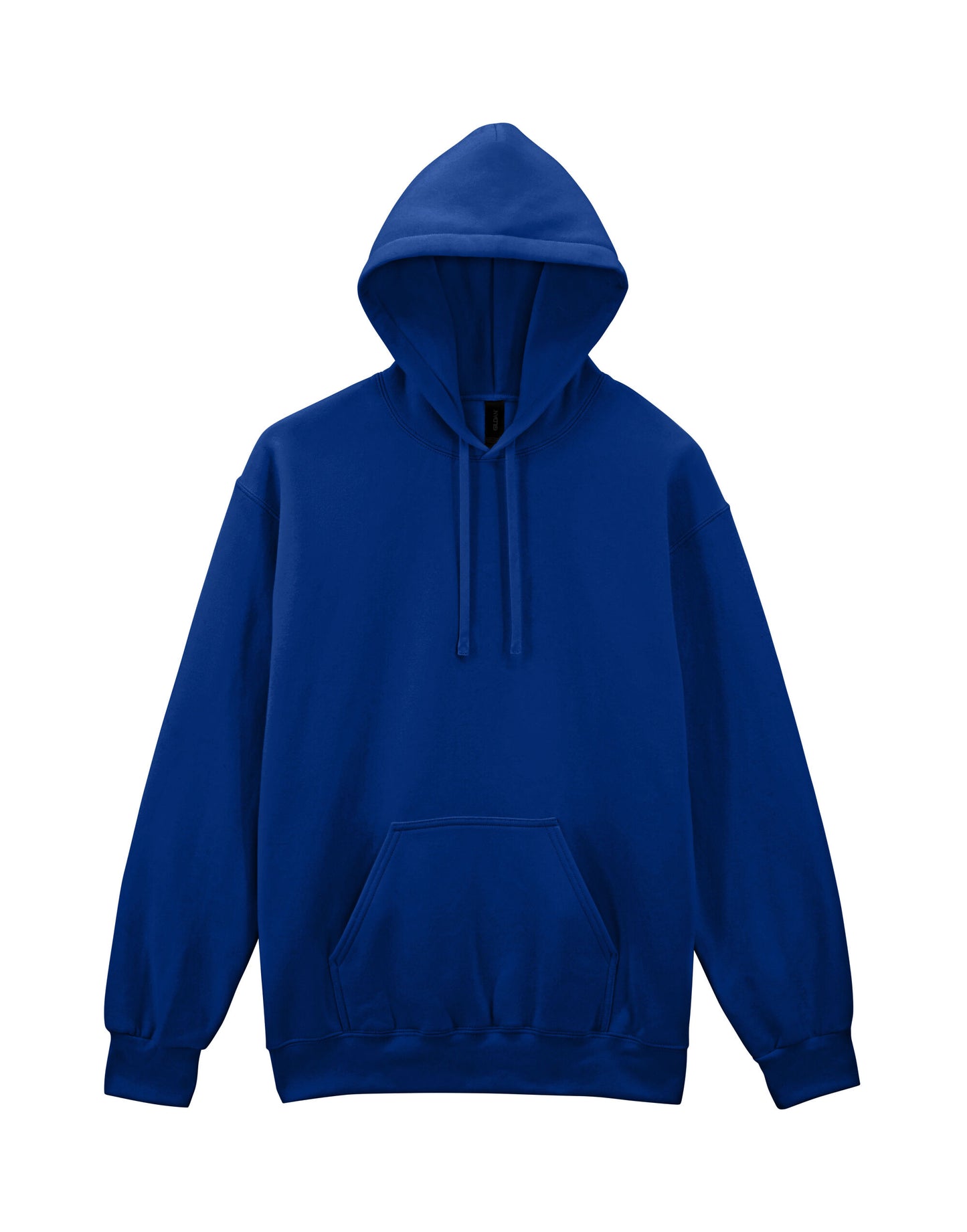 19500 Gildan Hammer Maxweight Hooded Sweatshir