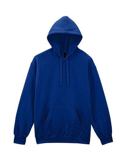 19500 Gildan Hammer Maxweight Hooded Sweatshir