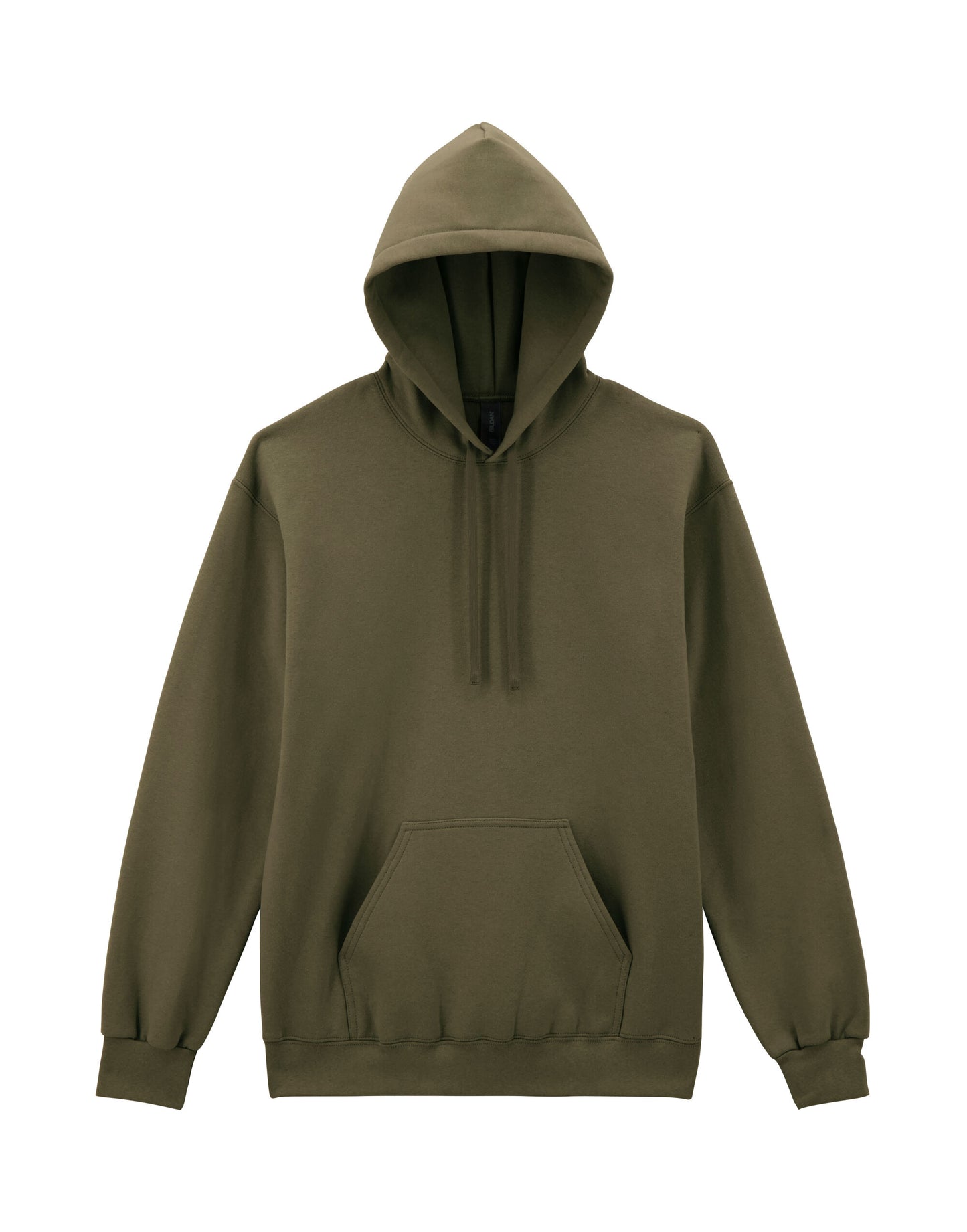 19500 Gildan Hammer Maxweight Hooded Sweatshir