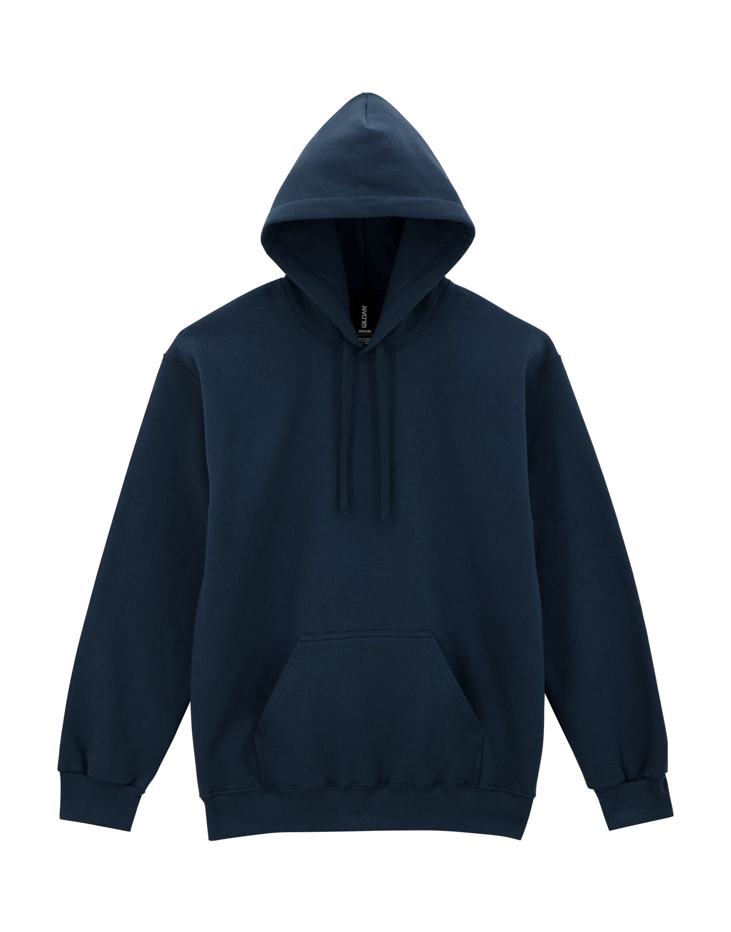 19500 Gildan Hammer Maxweight Hooded Sweatshir