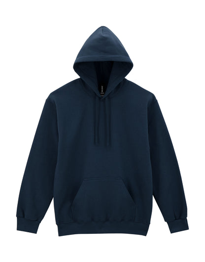 19500 Gildan Hammer Maxweight Hooded Sweatshir