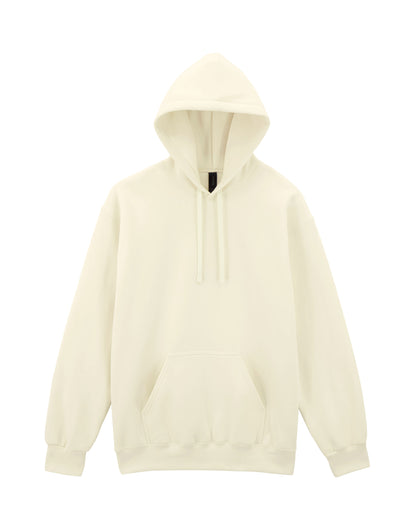 19500 Gildan Hammer Maxweight Hooded Sweatshir