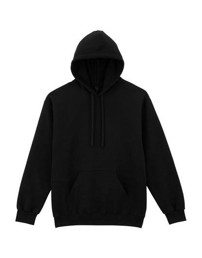19500 Gildan Hammer Maxweight Hooded Sweatshir