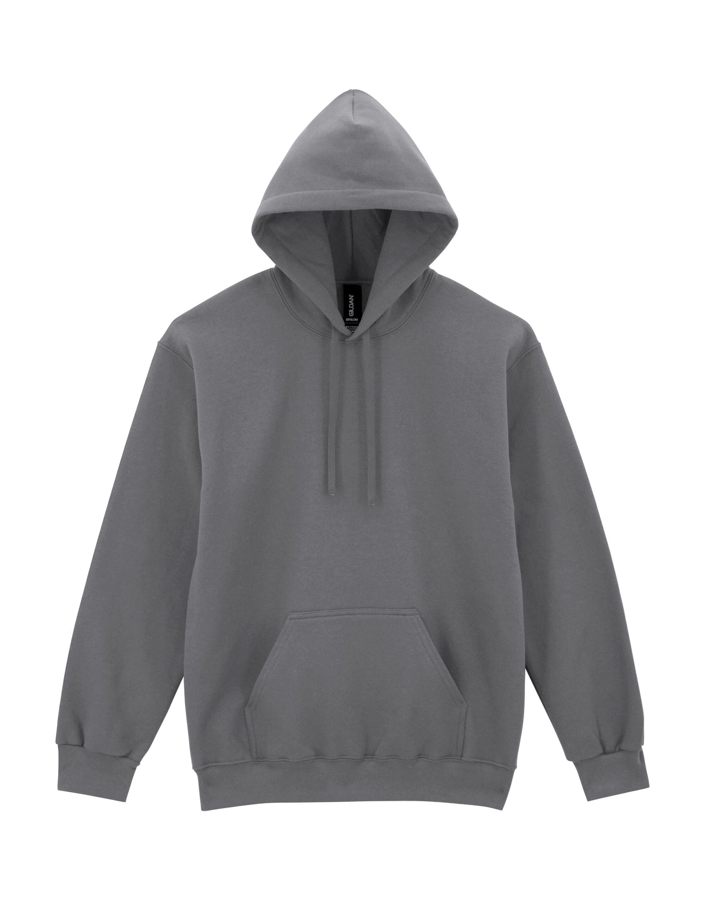 19500 Gildan Hammer Maxweight Hooded Sweatshir