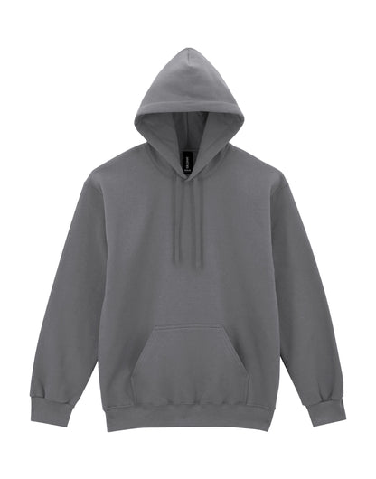 19500 Gildan Hammer Maxweight Hooded Sweatshir