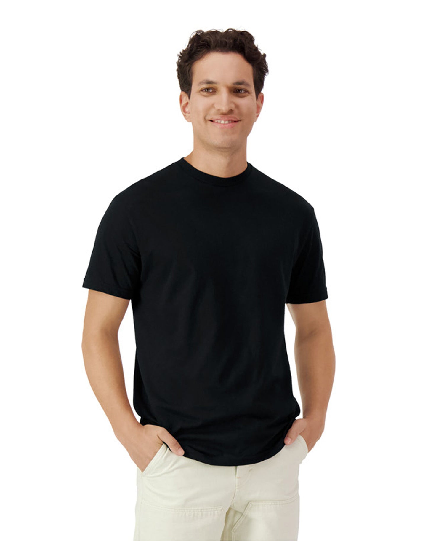 3000 Gildan Light Cotton Adult T-Shirt