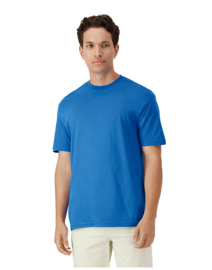 3000 Gildan Light Cotton Adult T-Shirt