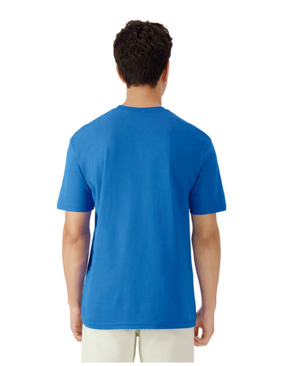 3000 Gildan Light Cotton Adult T-Shirt