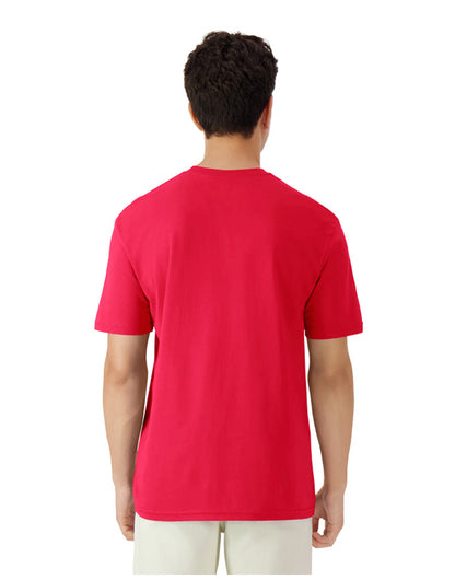 3000 Gildan Light Cotton Adult T-Shirt