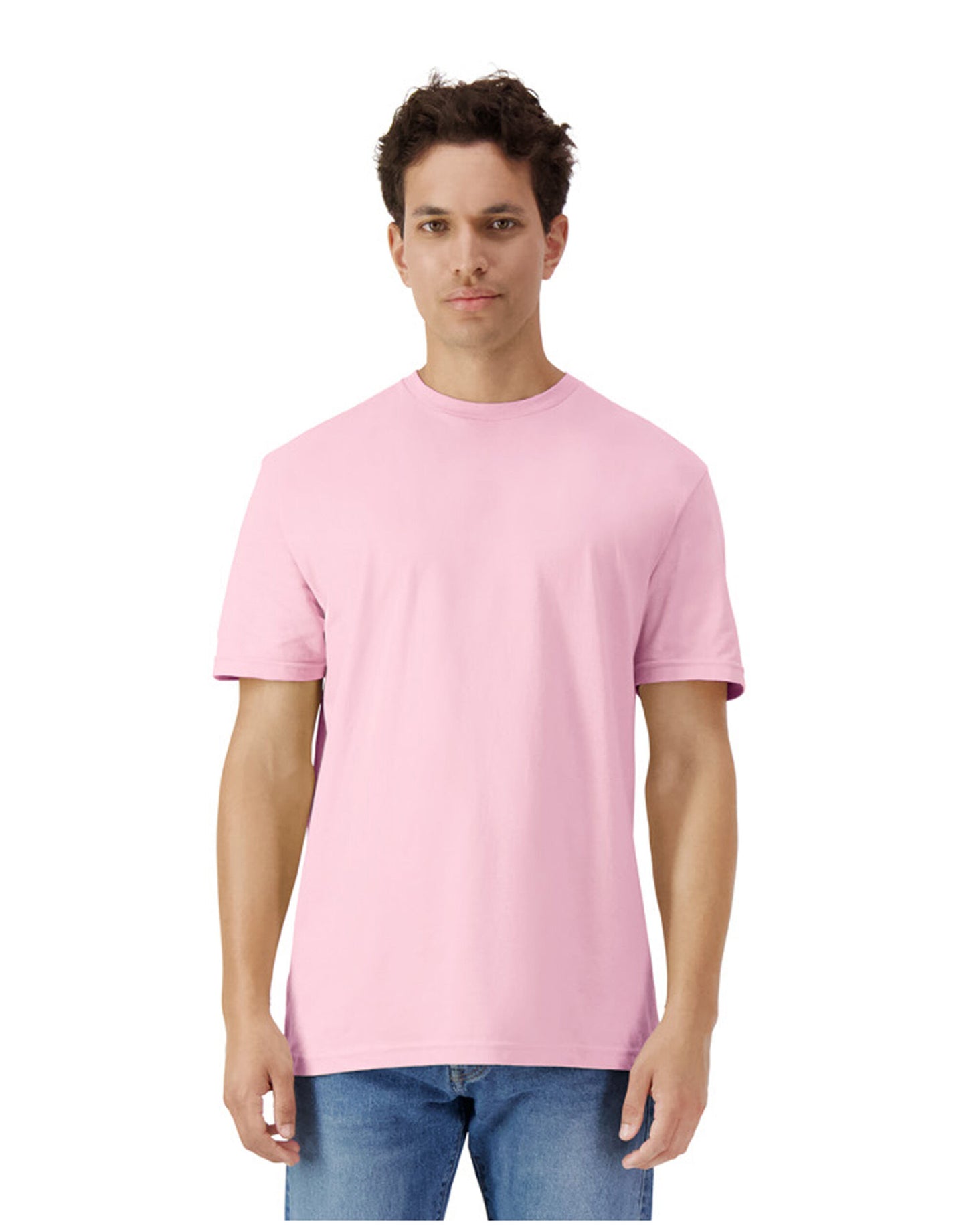 3000 Gildan Light Cotton Adult T-Shirt