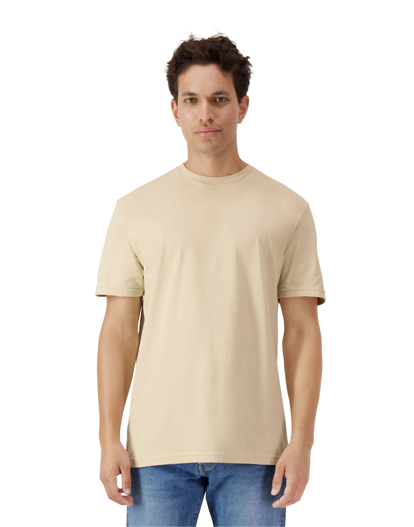 3000 Gildan Light Cotton Adult T-Shirt