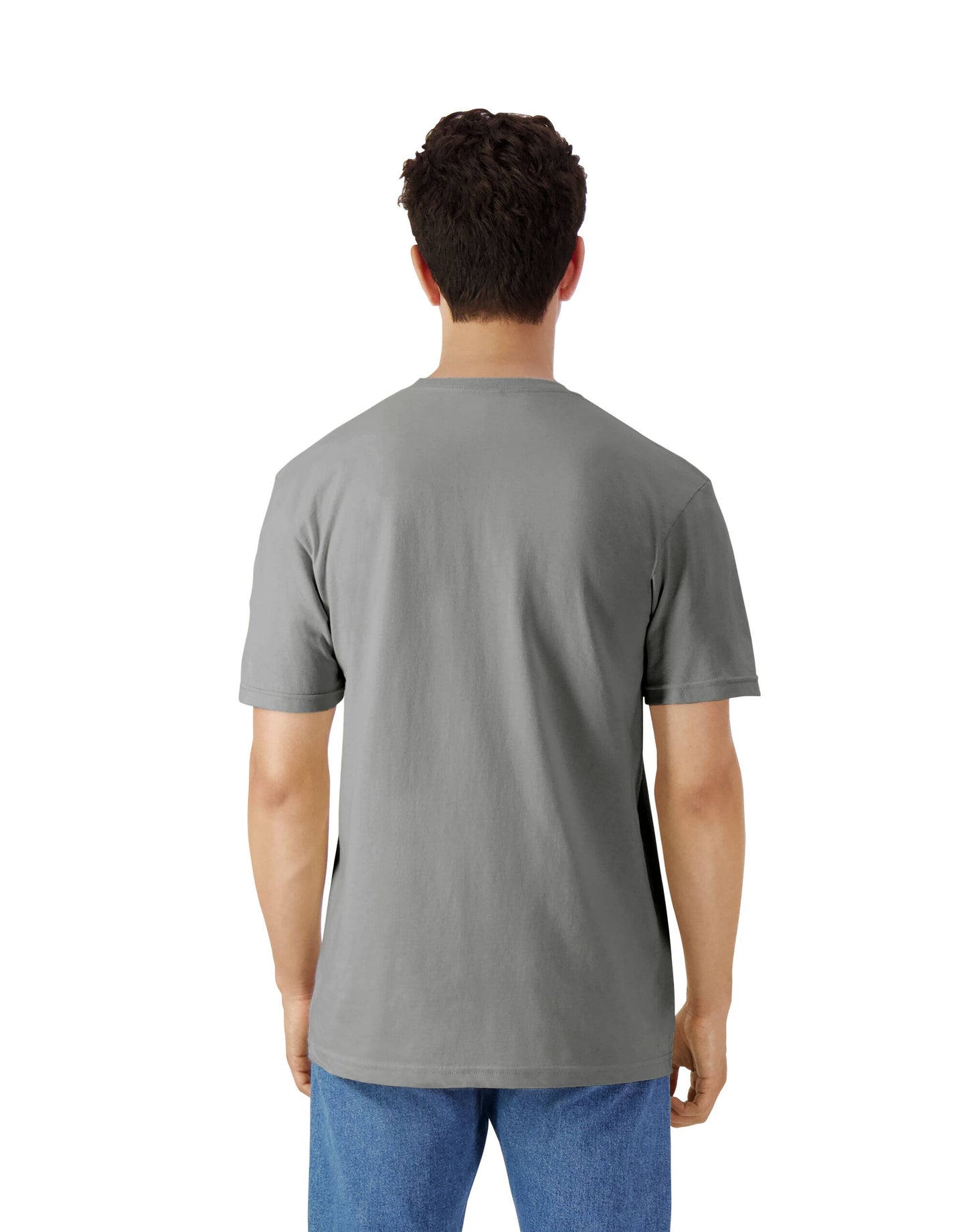 3000 Gildan Light Cotton Adult T-Shirt