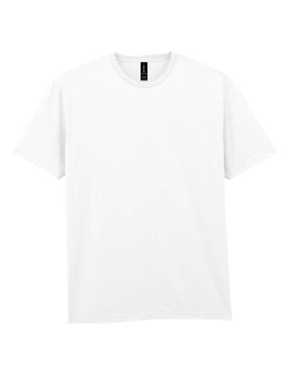 3000 Gildan Light Cotton Adult T-Shirt