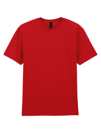 3000 Gildan Light Cotton Adult T-Shirt