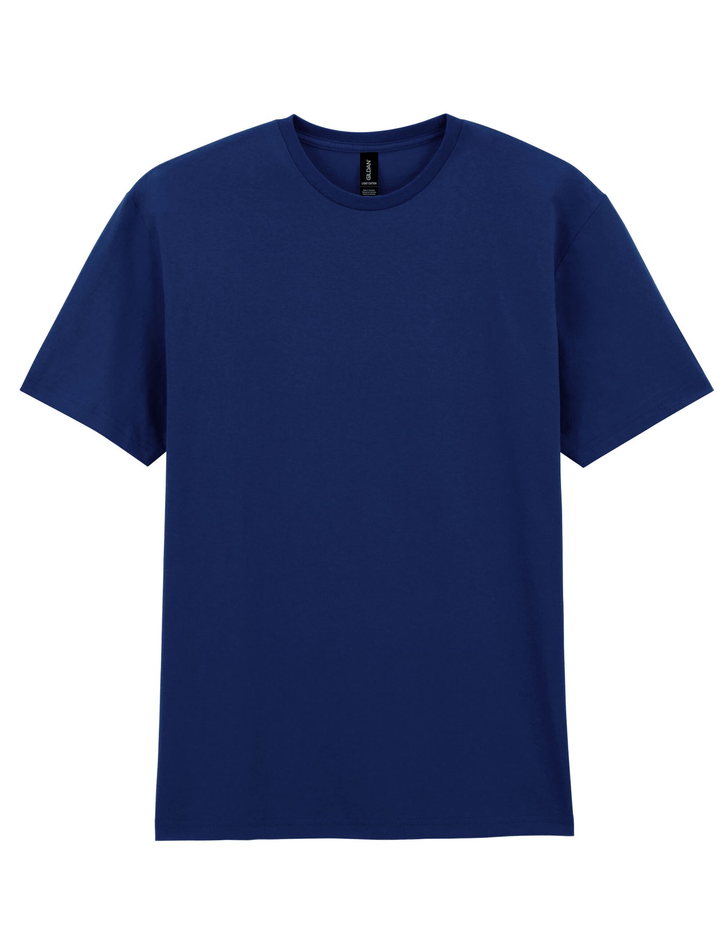 3000 Gildan Light Cotton Adult T-Shirt