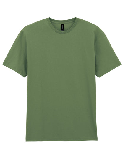 3000 Gildan Light Cotton Adult T-Shirt