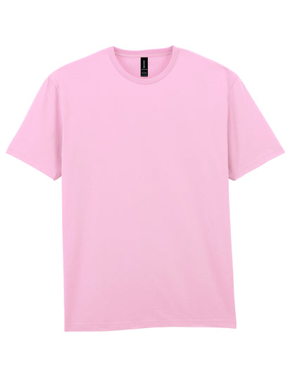 3000 Gildan Light Cotton Adult T-Shirt