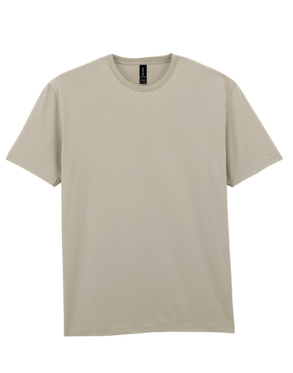 3000 Gildan Light Cotton Adult T-Shirt