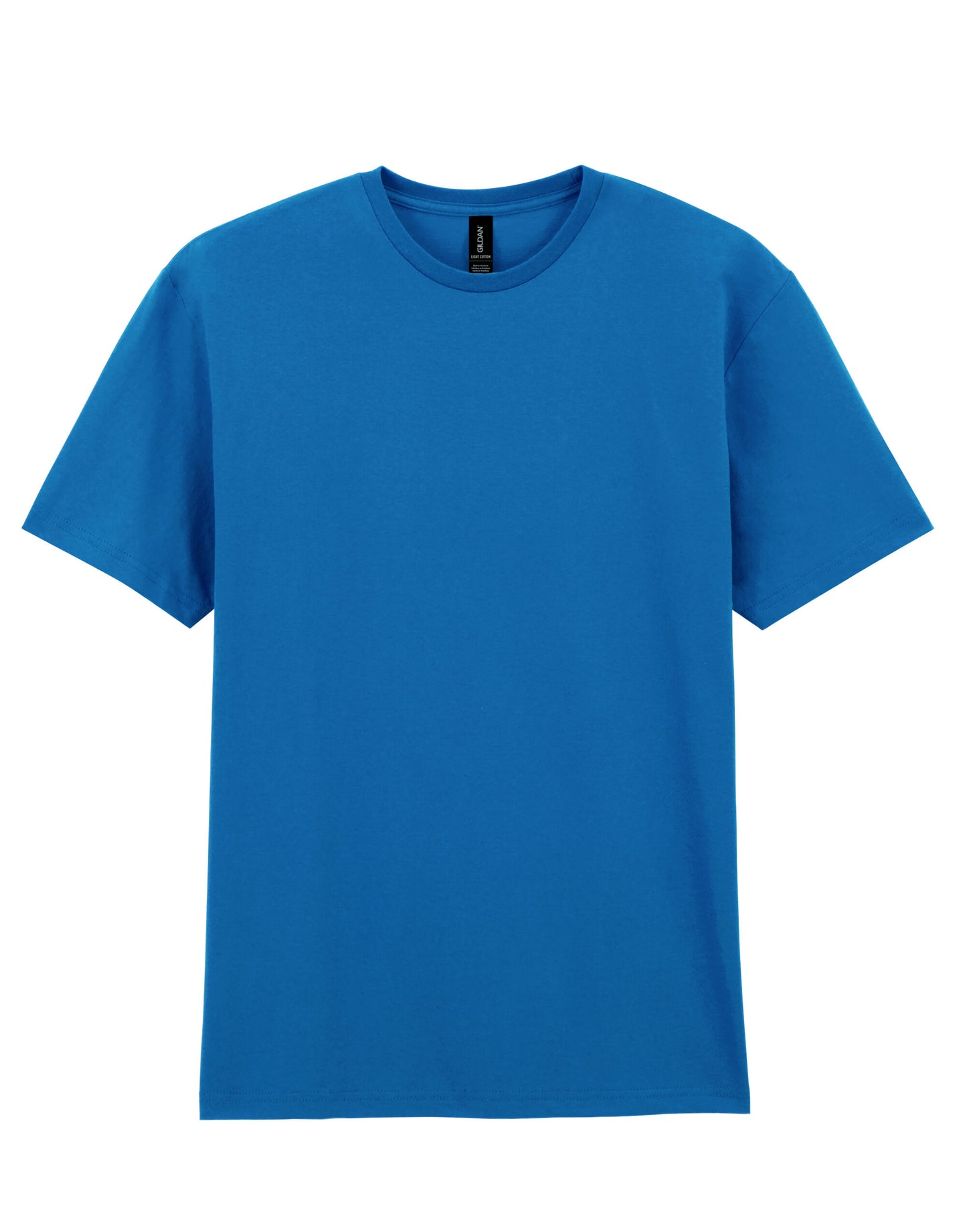 3000 Gildan Light Cotton Adult T-Shirt