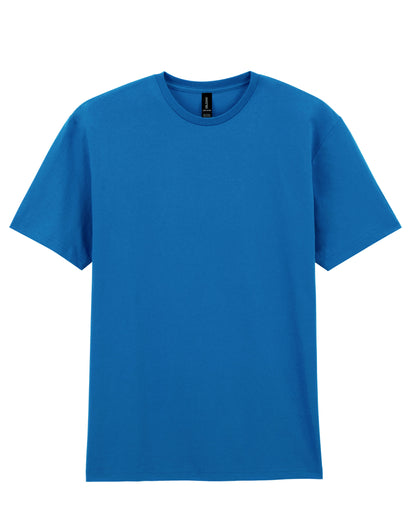 3000 Gildan Light Cotton Adult T-Shirt