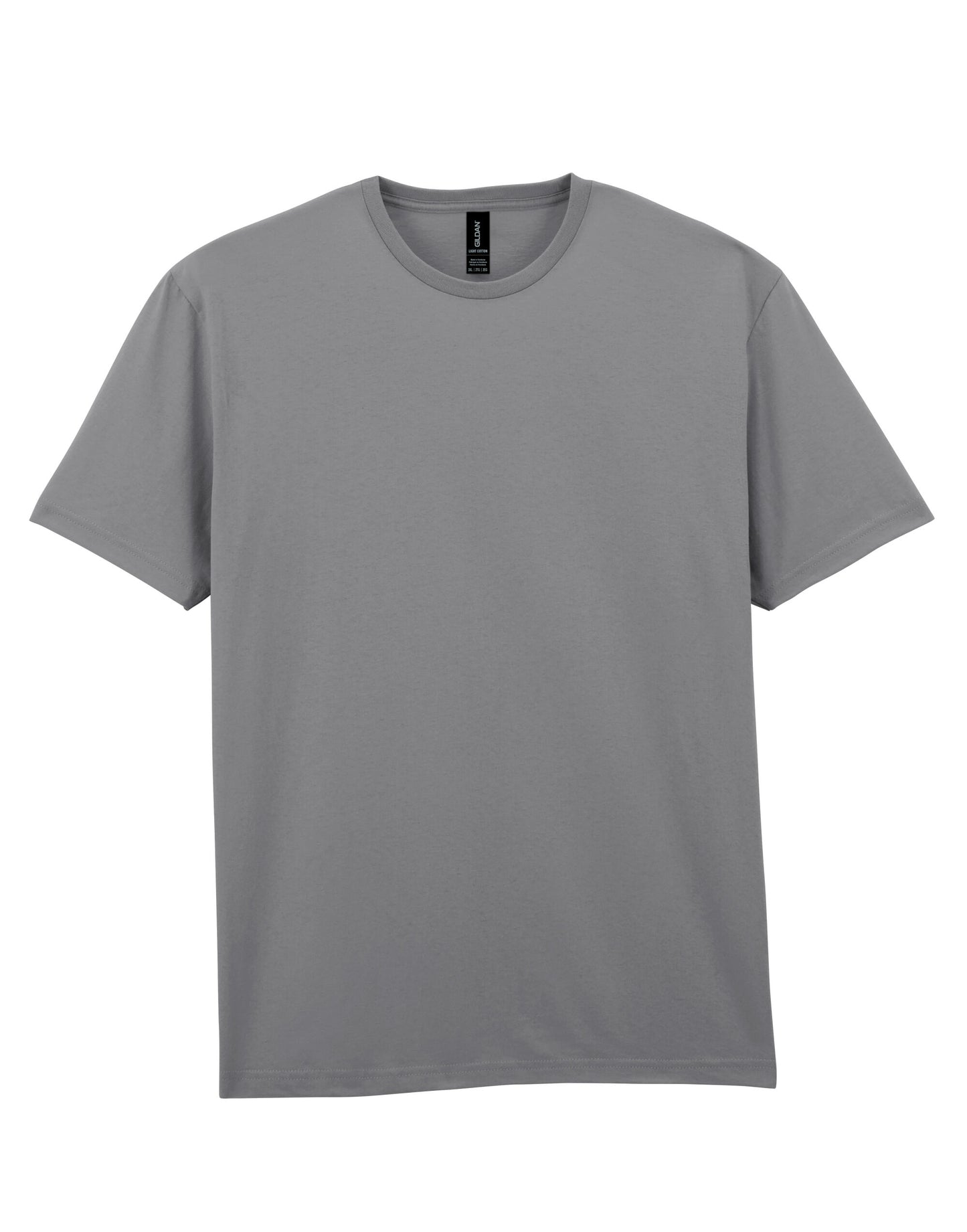 3000 Gildan Light Cotton Adult T-Shirt