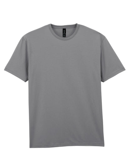3000 Gildan Light Cotton Adult T-Shirt