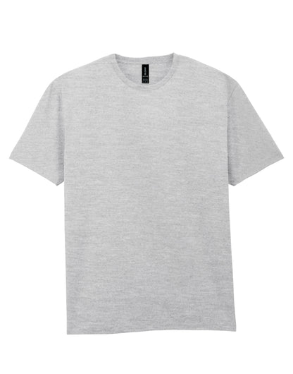 3000 Gildan Light Cotton Adult T-Shirt