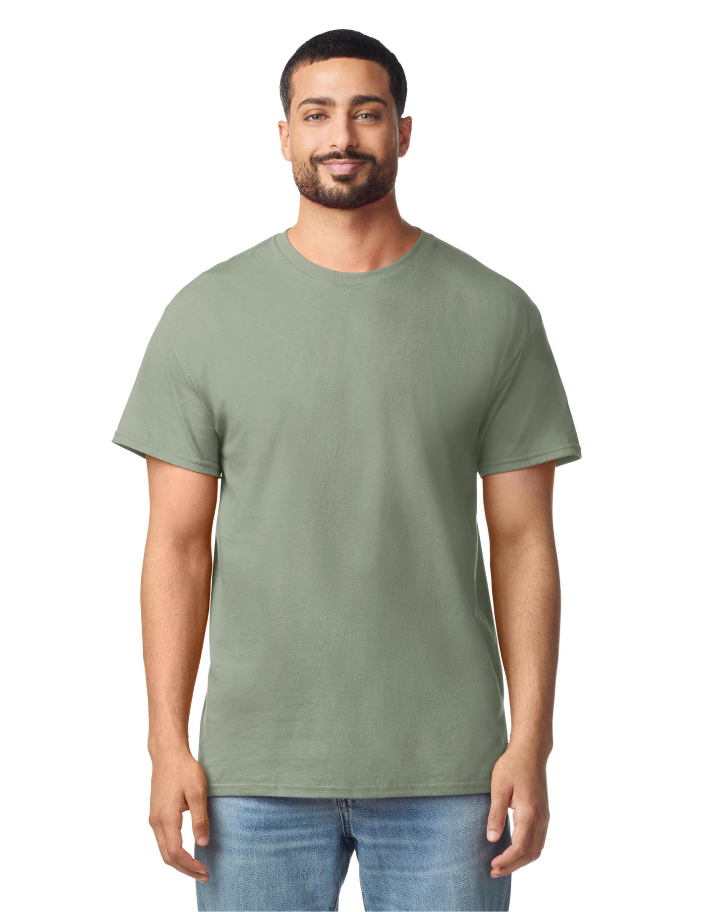 3000 Gildan Light Cotton Adult T-Shirt