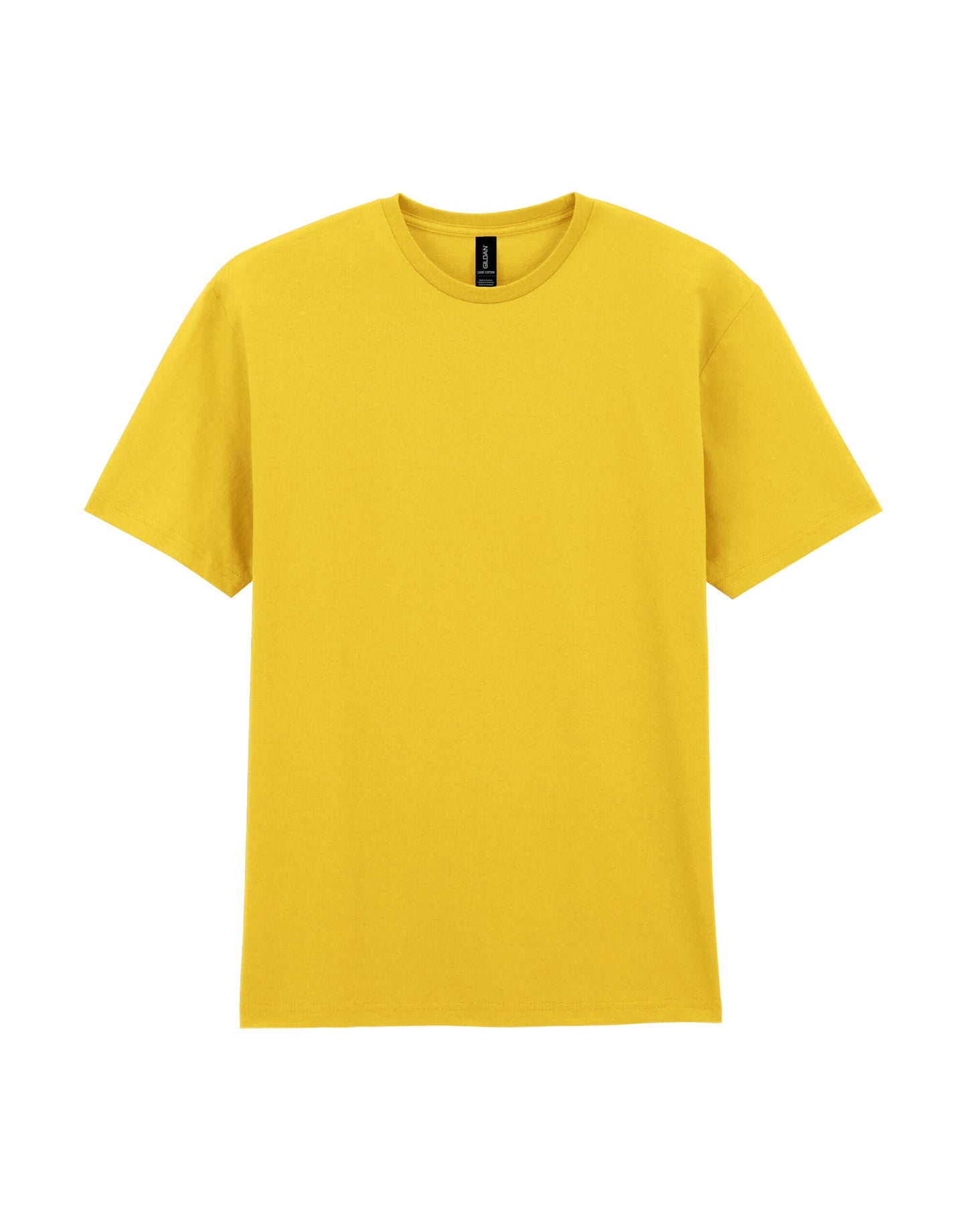 3000 Gildan Light Cotton Adult T-Shirt