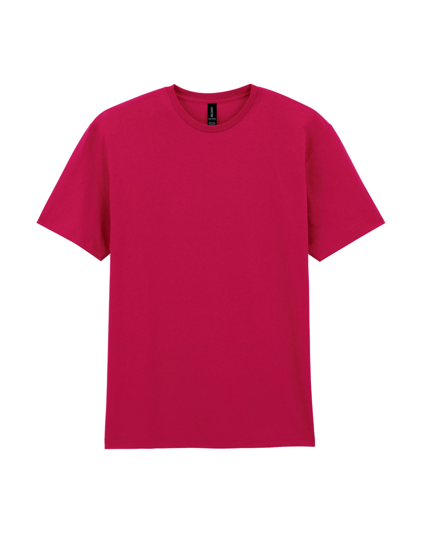 3000 Gildan Light Cotton Adult T-Shirt