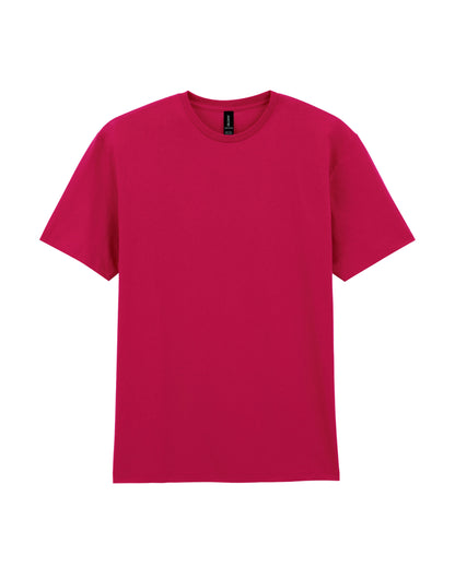 3000 Gildan Light Cotton Adult T-Shirt