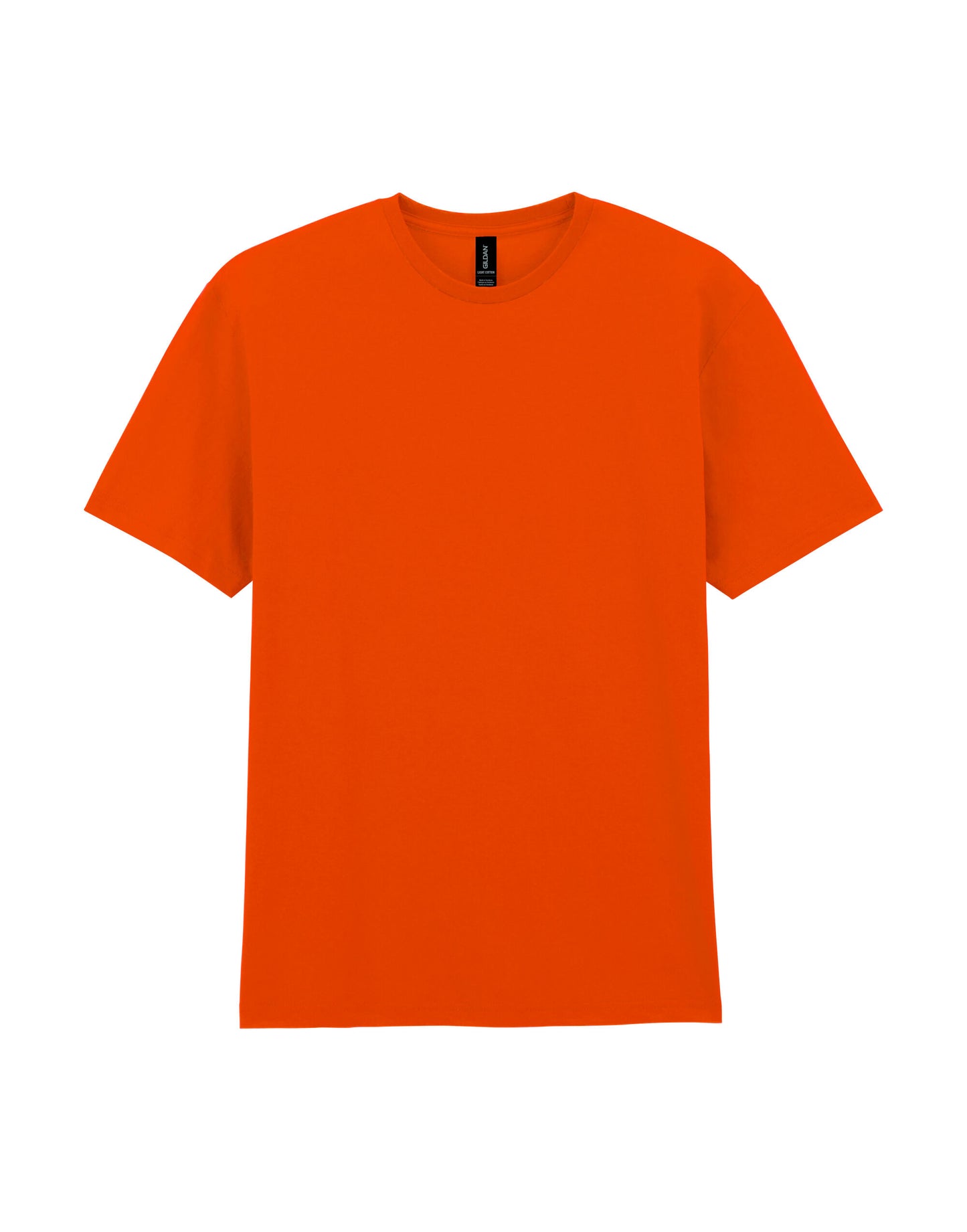 3000 Gildan Light Cotton Adult T-Shirt