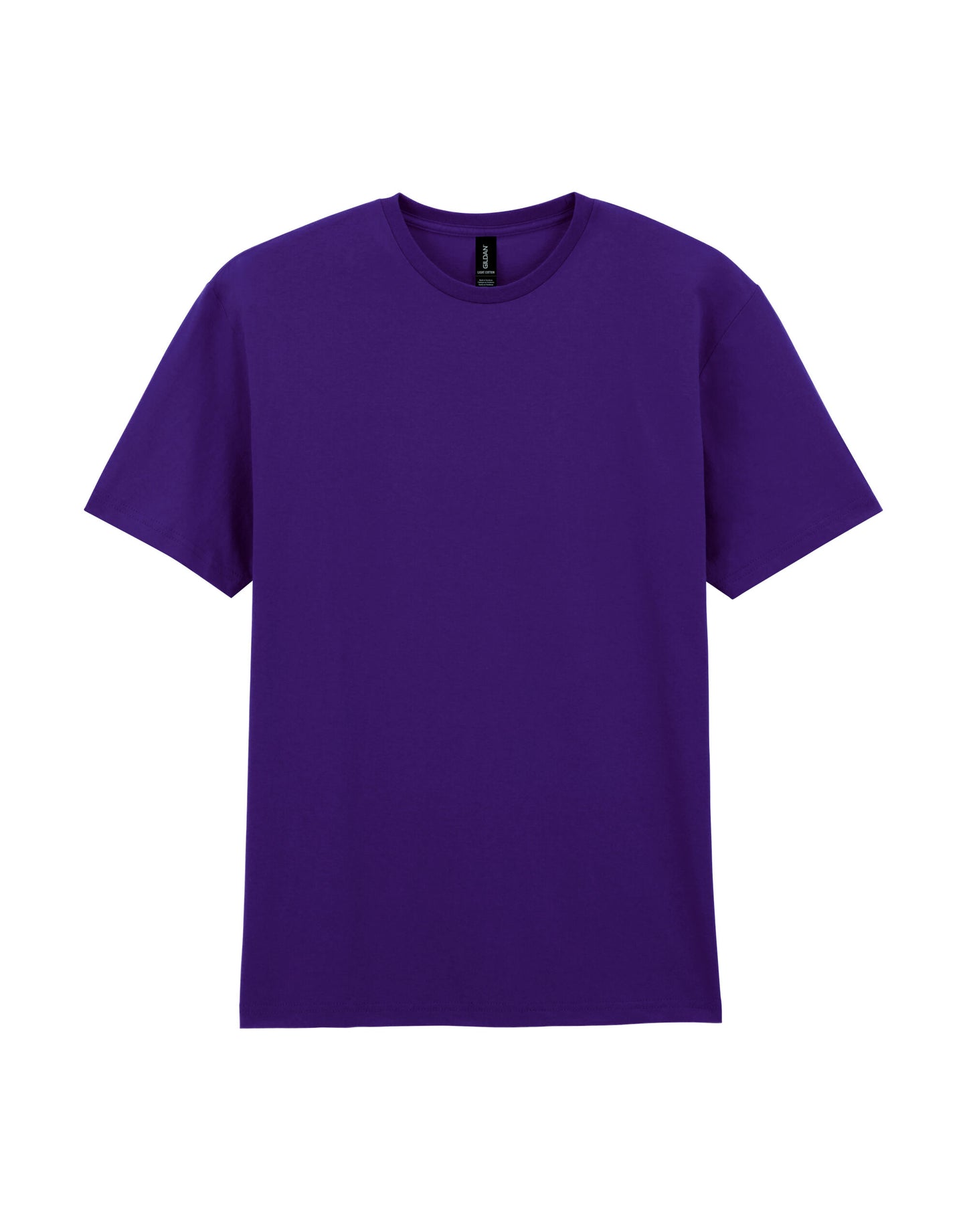 3000 Gildan Light Cotton Adult T-Shirt